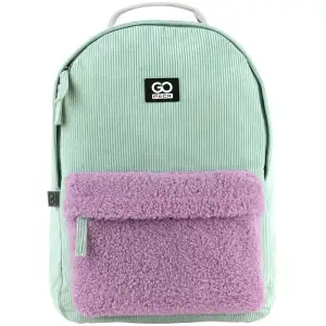 Рюкзак GoPack Education Teens 147 м'ятний GO25-147M-2
