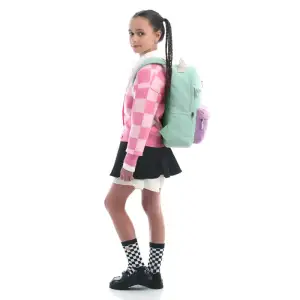 Рюкзак GoPack Education Teens 147 м'ятний GO25-147M-2