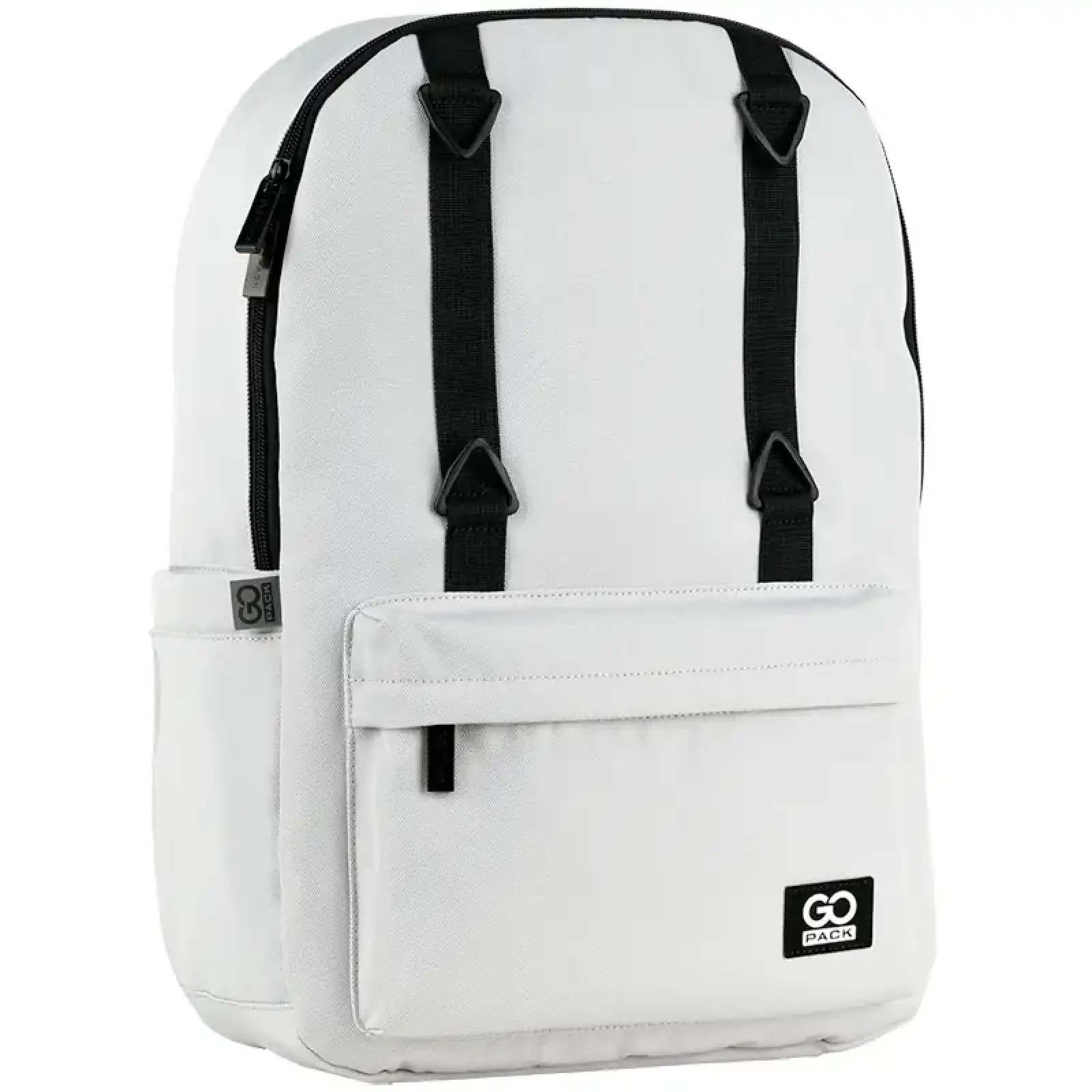 Рюкзак GoPack Education Teens 178 сірий GO25-178L-2