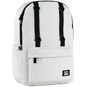 Рюкзак GoPack Education Teens 178 сірий GO25-178L-2