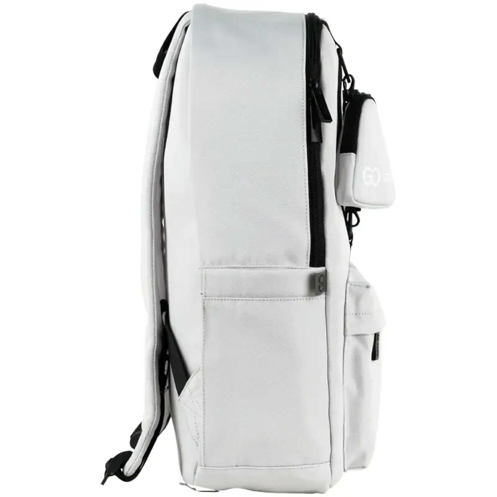 Рюкзак GoPack Education Teens 178 сірий GO25-178L-2
