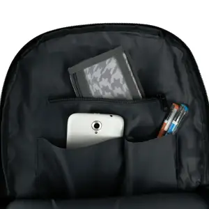 Рюкзак GoPack Education Teens 178 сірий GO25-178L-2