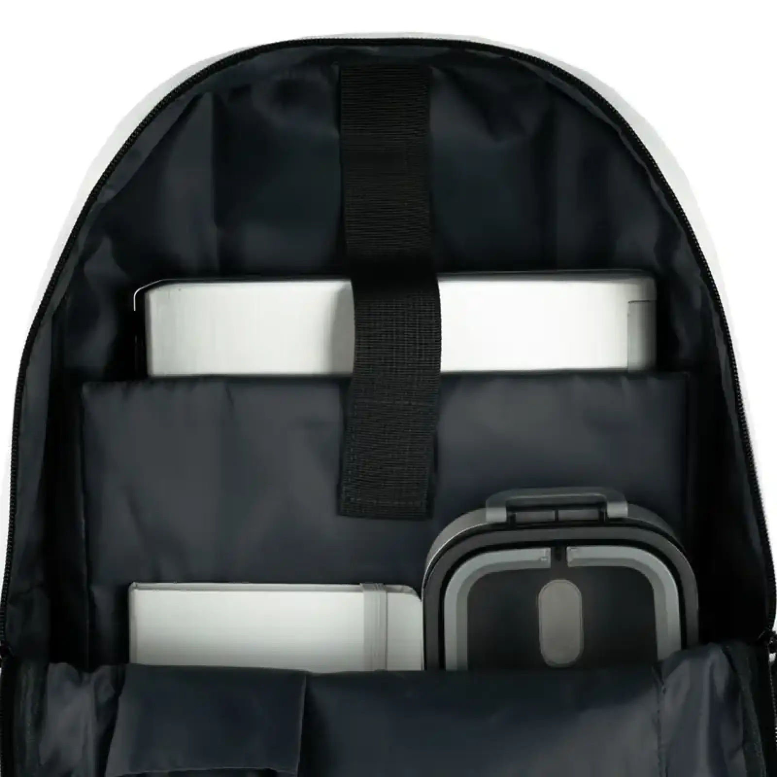 Рюкзак GoPack Education Teens 178 сірий GO25-178L-2