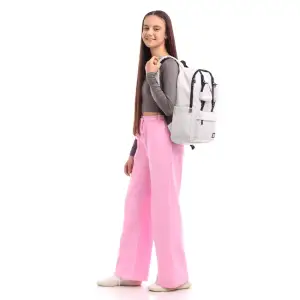 Рюкзак GoPack Education Teens 178 сірий GO25-178L-2