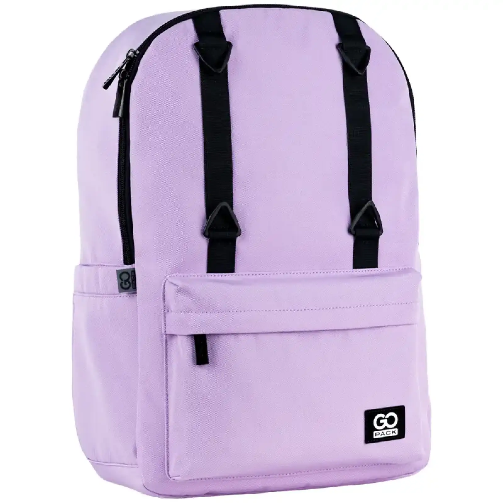 Рюкзак GoPack Education Teens 178 фіолетовий GO25-178L-4