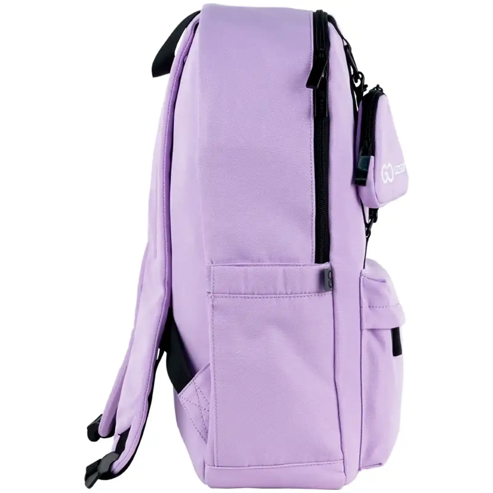 Рюкзак GoPack Education Teens 178 фіолетовий GO25-178L-4