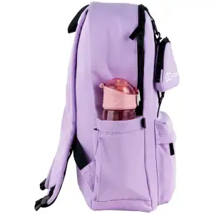 Рюкзак GoPack Education Teens 178 фіолетовий GO25-178L-4