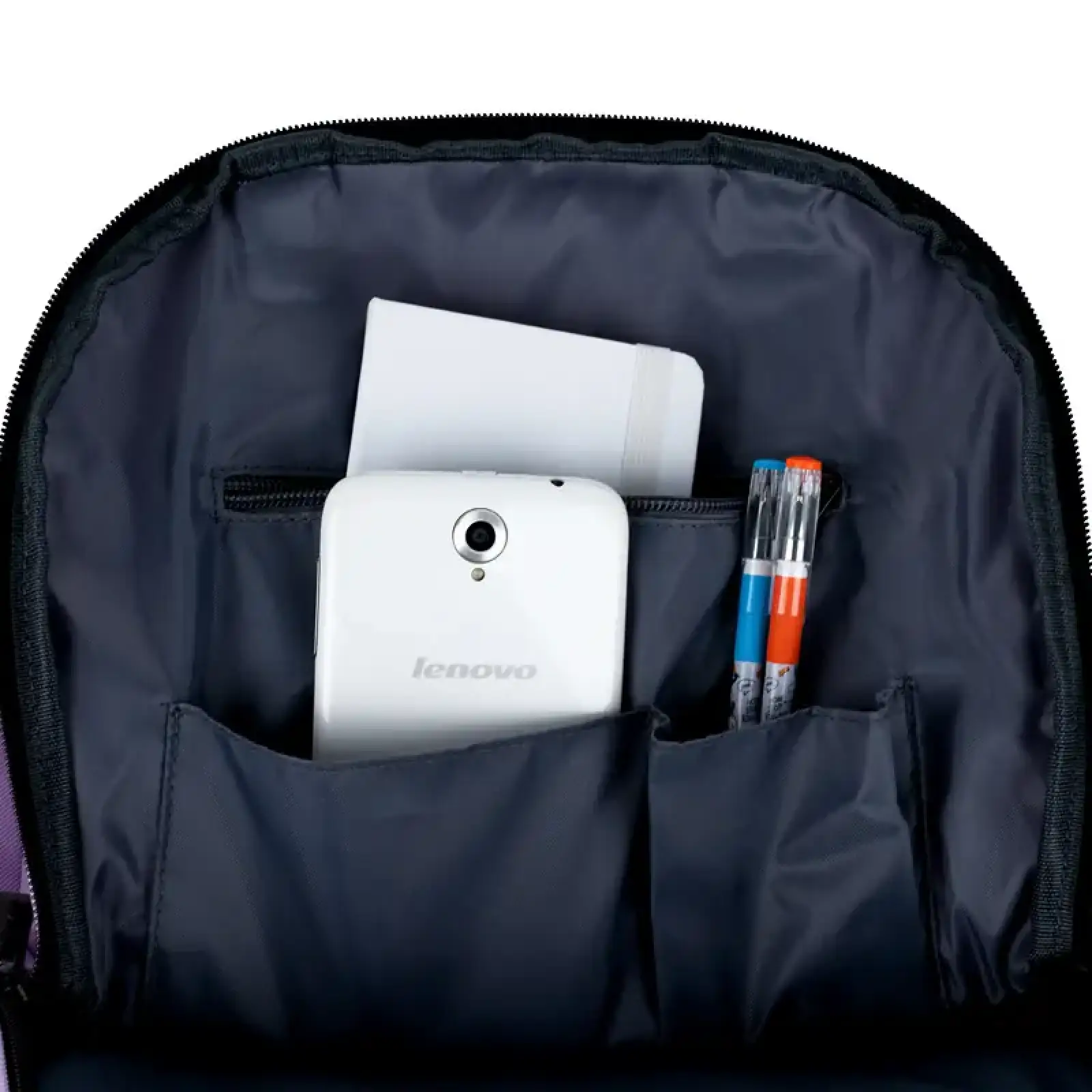Рюкзак GoPack Education Teens 178 фіолетовий GO25-178L-4