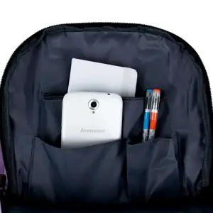 Рюкзак GoPack Education Teens 178 фіолетовий GO25-178L-4