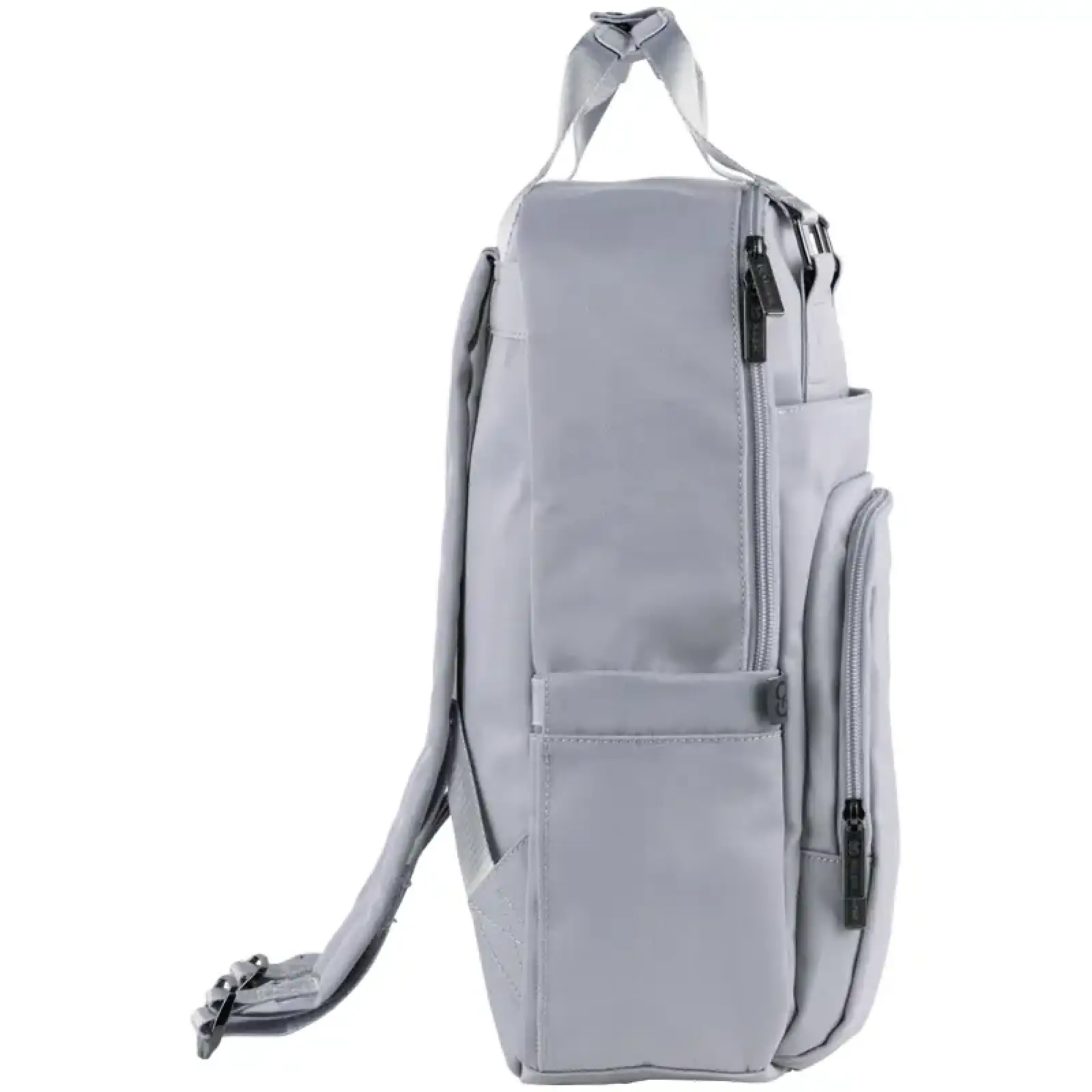 Рюкзак GoPack Education Teens 179 бежевий GO25-179M-2