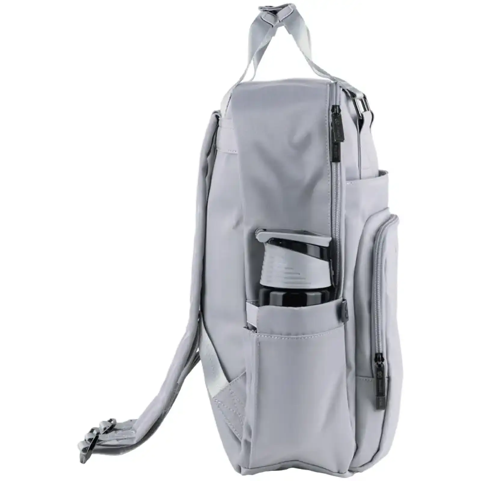 Рюкзак GoPack Education Teens 179 бежевий GO25-179M-2