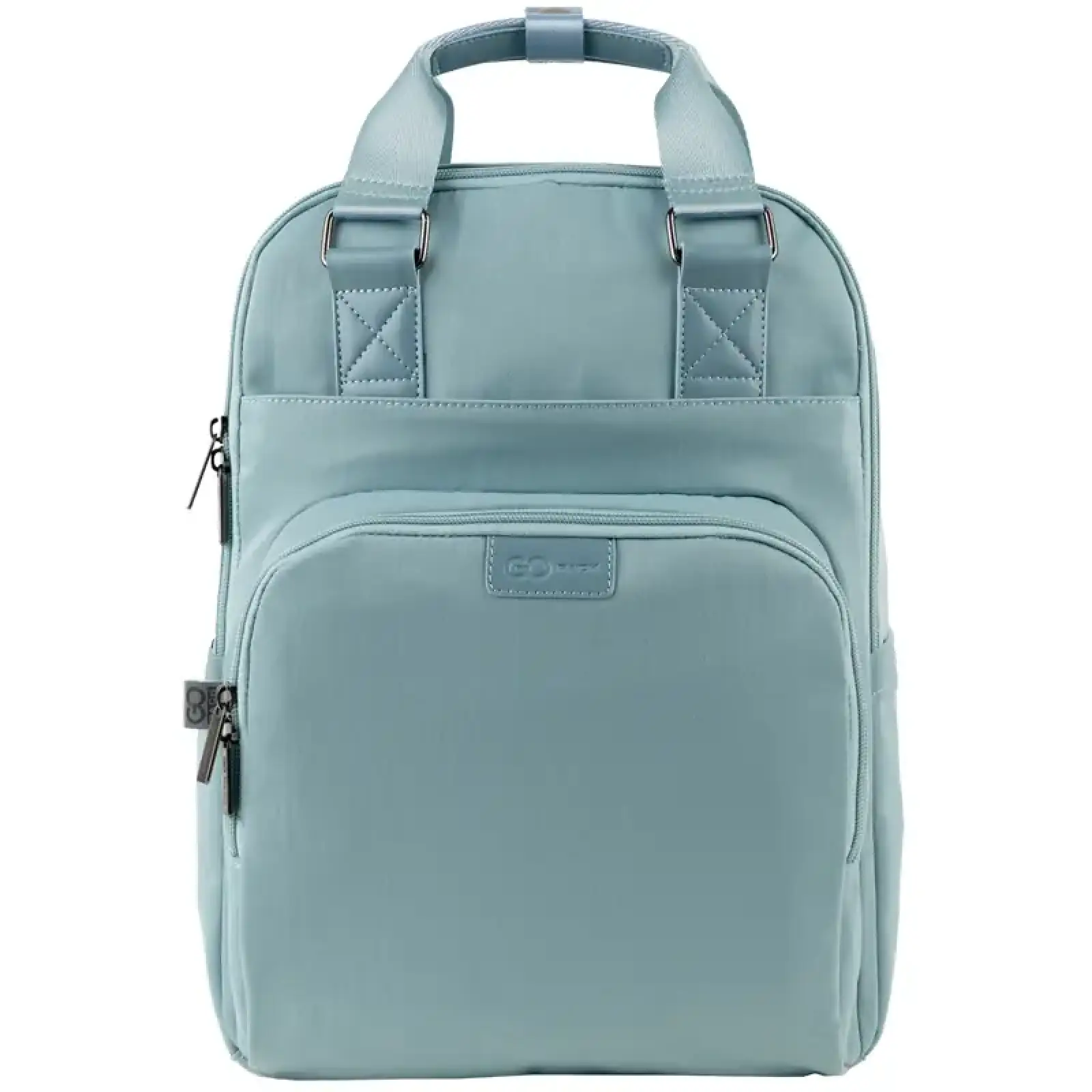Рюкзак GoPack Education Teens 179 м'ятний GO25-179M-3