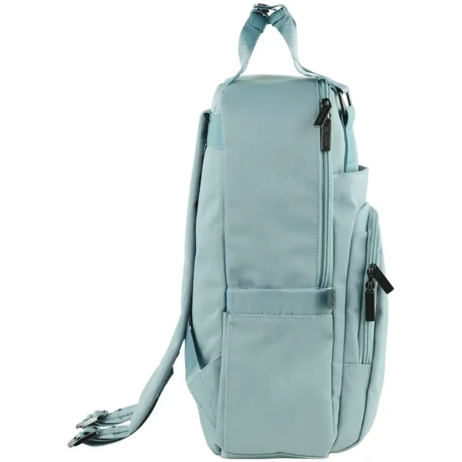 Рюкзак GoPack Education Teens 179 м'ятний GO25-179M-3