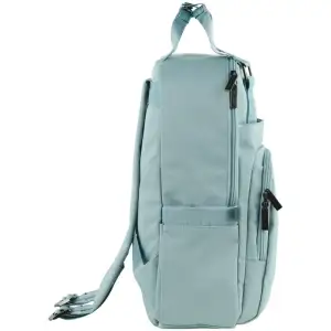 Рюкзак GoPack Education Teens 179 м'ятний GO25-179M-3