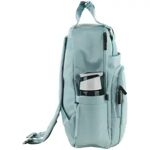 Рюкзак GoPack Education Teens 179 м'ятний GO25-179M-3