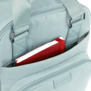 Рюкзак GoPack Education Teens 179 м'ятний GO25-179M-3