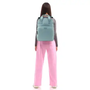 Рюкзак GoPack Education Teens 179 м'ятний GO25-179M-3