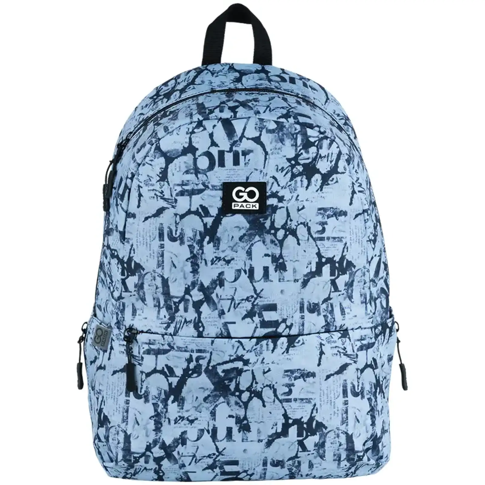 Рюкзак GoPack Education Teens 188M-3 GO25-188M-3