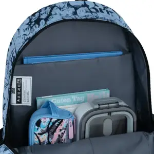 Рюкзак GoPack Education Teens 188M-3 GO25-188M-3