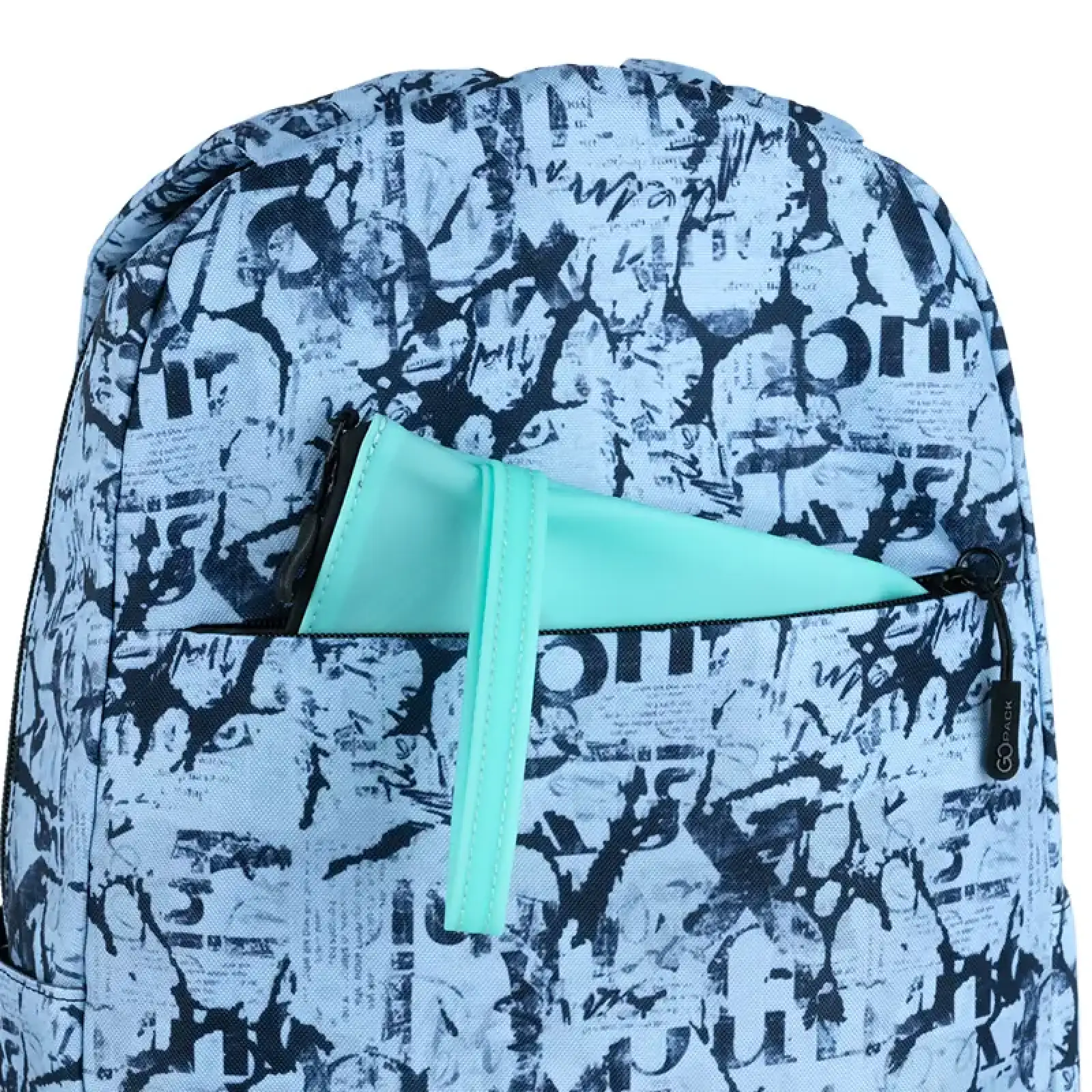 Рюкзак GoPack Education Teens 188M-3 GO25-188M-3