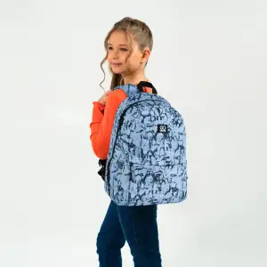 Рюкзак GoPack Education Teens 188M-3 GO25-188M-3