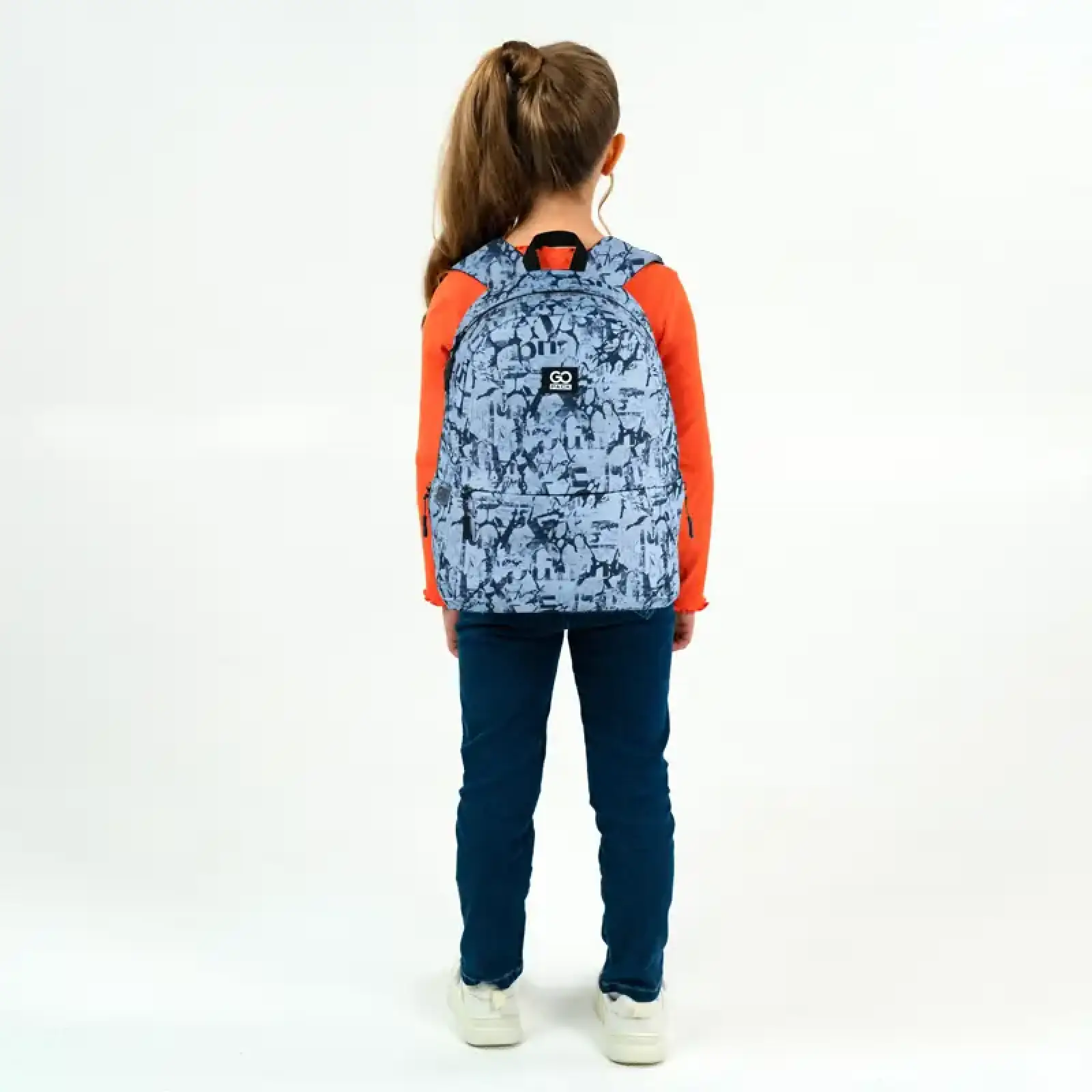Рюкзак GoPack Education Teens 188M-3 GO25-188M-3