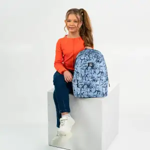 Рюкзак GoPack Education Teens 188M-3 GO25-188M-3