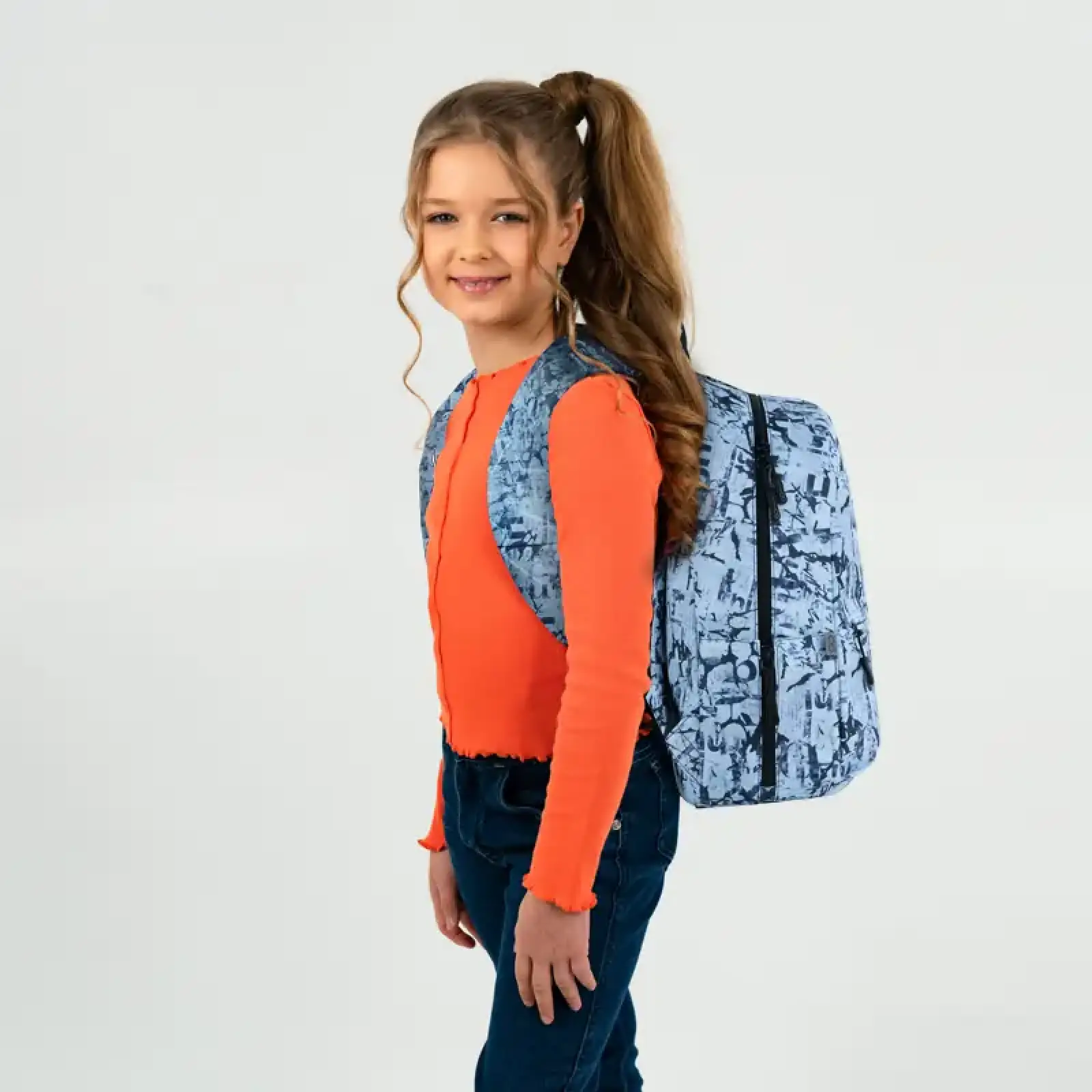 Рюкзак GoPack Education Teens 188M-3 GO25-188M-3