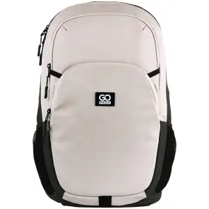 Рюкзак GoPack Education Teens 185 бежевий GO25-185L-3