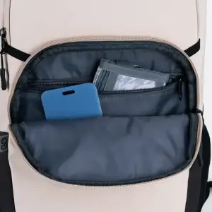 Рюкзак GoPack Education Teens 185 бежевий GO25-185L-3