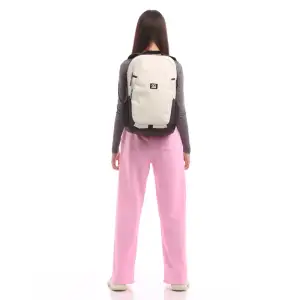 Рюкзак GoPack Education Teens 185 бежевий GO25-185L-3