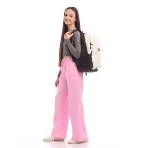 Рюкзак GoPack Education Teens 185 бежевий GO25-185L-3