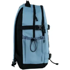 Рюкзак GoPack Education Teens 186 блакитний GO25-186L-2