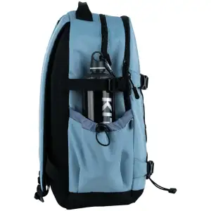 Рюкзак GoPack Education Teens 186 блакитний GO25-186L-2