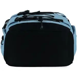 Рюкзак GoPack Education Teens 186 блакитний GO25-186L-2