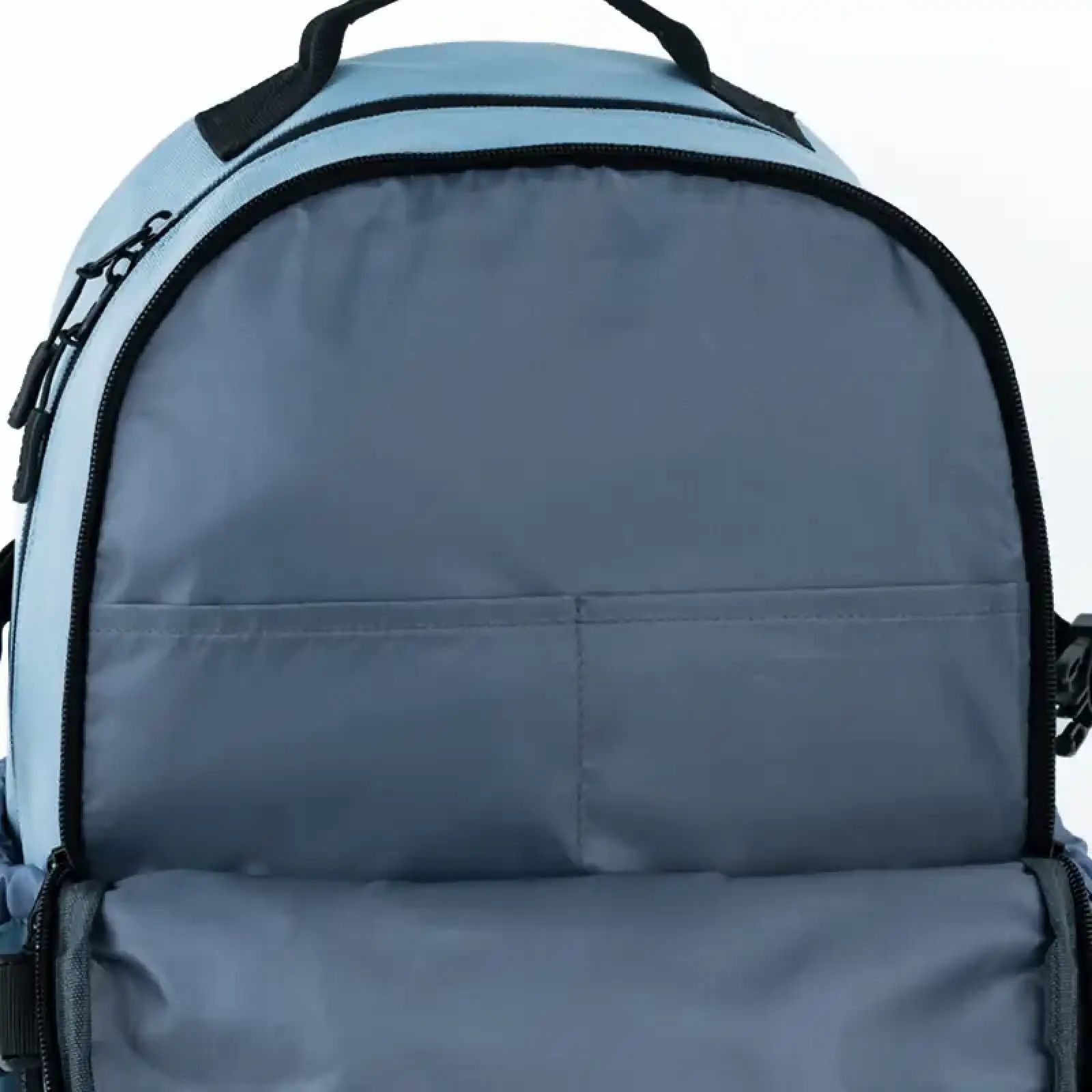 Рюкзак GoPack Education Teens 186 блакитний GO25-186L-2