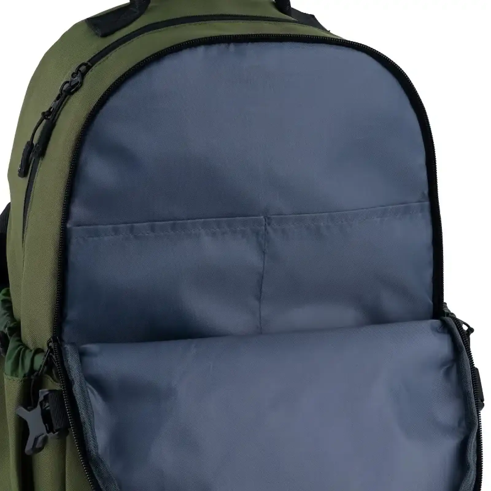 Рюкзак GoPack Education Teens 186 хакі GO25-186L-3