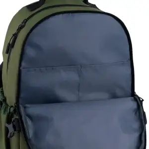 Рюкзак GoPack Education Teens 186 хакі GO25-186L-3