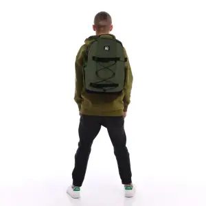 Рюкзак GoPack Education Teens 186 хакі GO25-186L-3