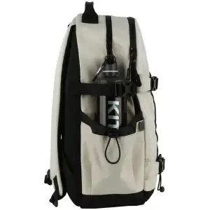 Рюкзак GoPack Education Teens 186 бежевий GO25-186L-4