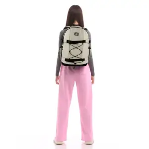 Рюкзак GoPack Education Teens 186 бежевий GO25-186L-4