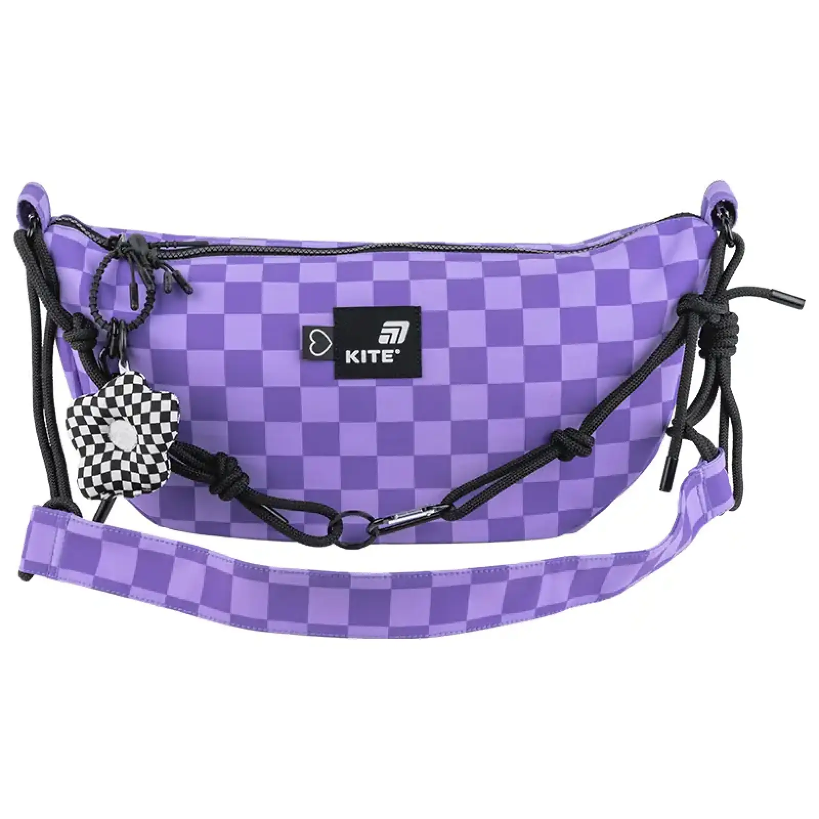 Сумка-кросбоді Kite Education teens 2774-2 K25-2774-2
