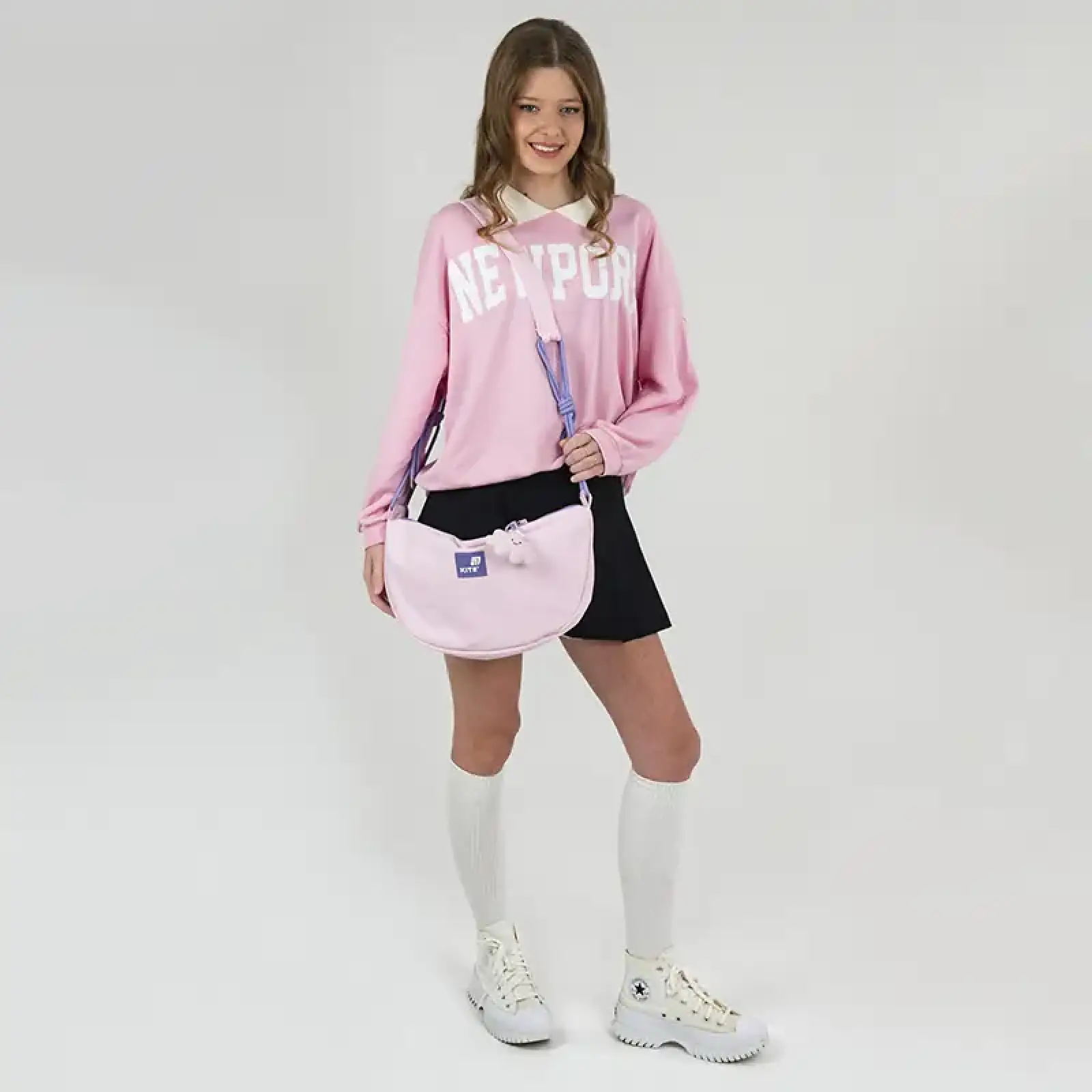 Сумка-кросбоді Kite Education teens 2774-3 K25-2774-3