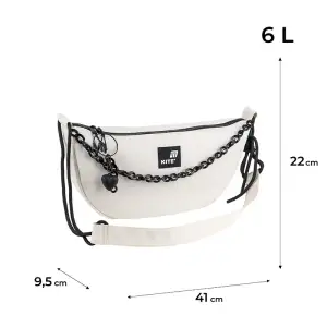 Сумка-кросбоді Kite Education teens 2774-4 K25-2774-4