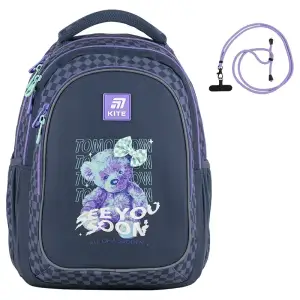 Рюкзак Kite Education teens 8001M-3 K25-8001M-3