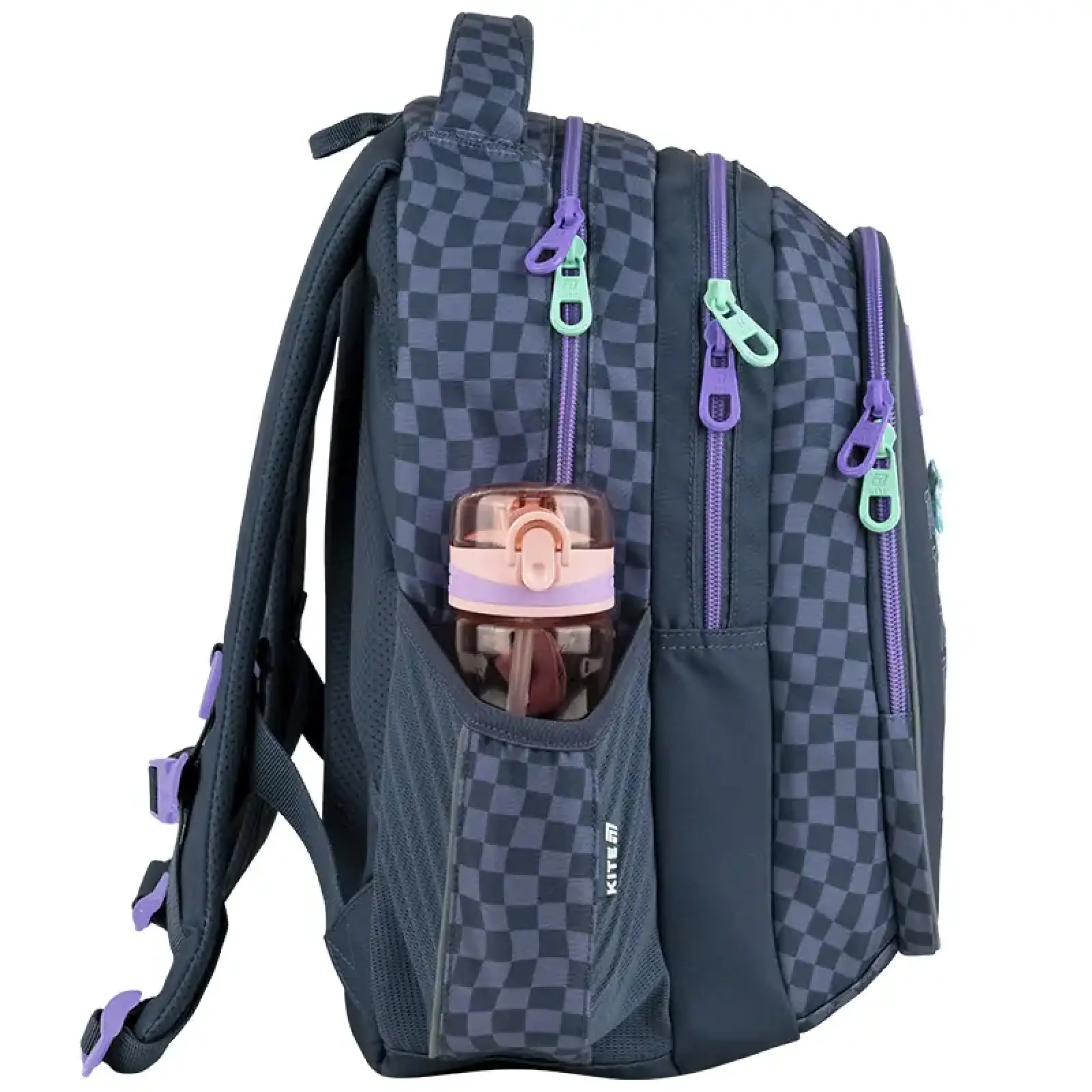 Рюкзак Kite Education teens 8001M-3 K25-8001M-3