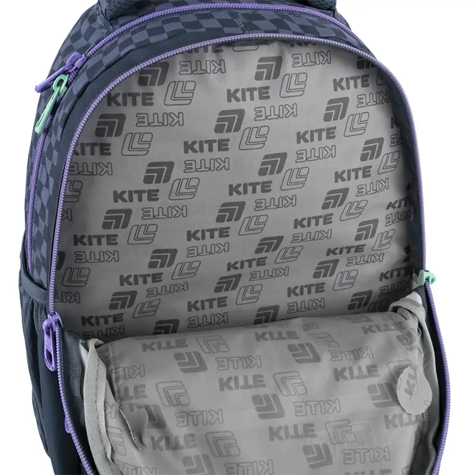 Рюкзак Kite Education teens 8001M-3 K25-8001M-3