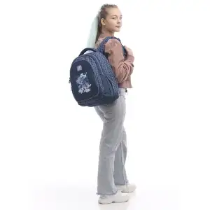 Рюкзак Kite Education teens 8001M-3 K25-8001M-3