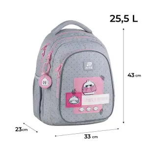 Рюкзак Kite Education teens 8001L ML ML25-8001L