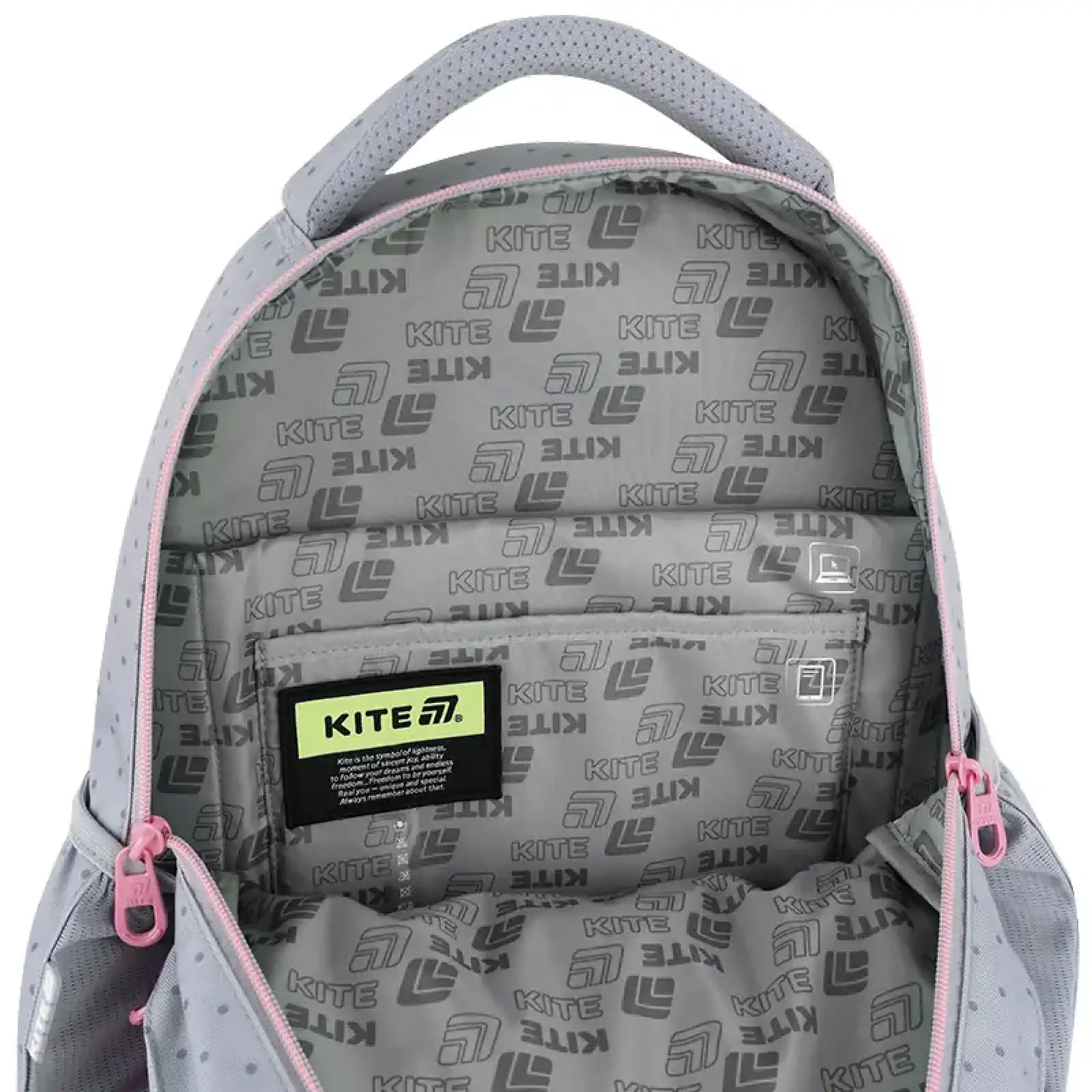 Рюкзак Kite Education teens 8001L ML ML25-8001L